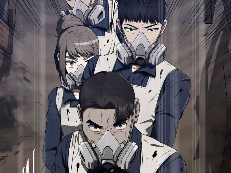 Thợ Săn Thiên Tài Hồi Quy Thành Lao Công Chapter 4 - Trang 2