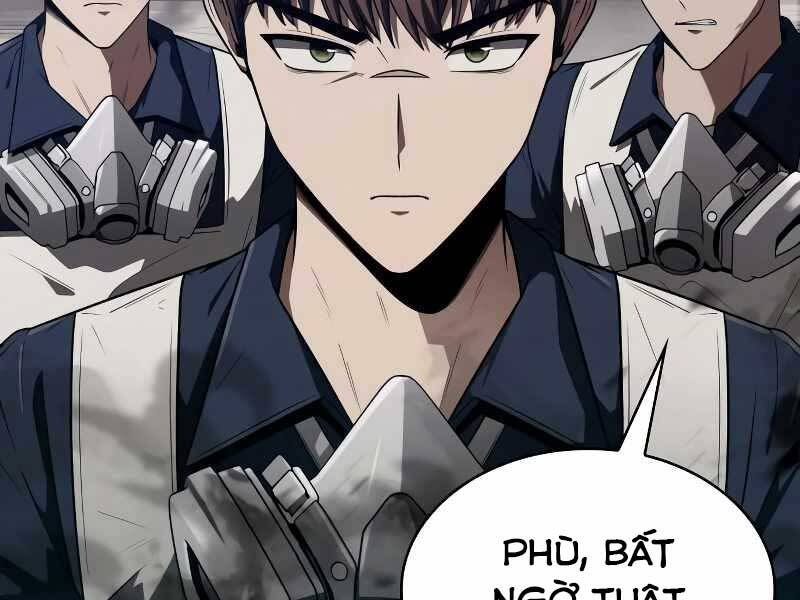 Thợ Săn Thiên Tài Hồi Quy Thành Lao Công Chapter 4 - Trang 2