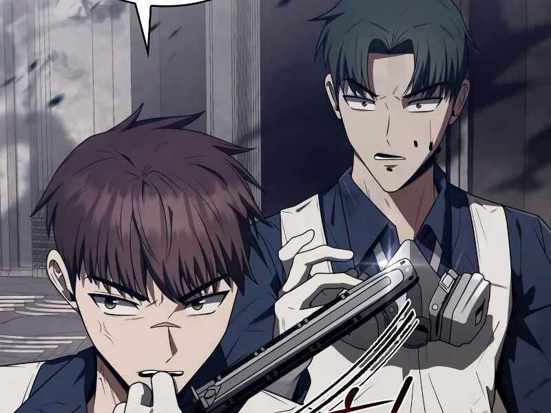 Thợ Săn Thiên Tài Hồi Quy Thành Lao Công Chapter 4 - Trang 2