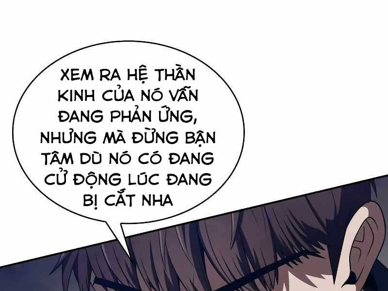 Thợ Săn Thiên Tài Hồi Quy Thành Lao Công Chapter 4 - Trang 2