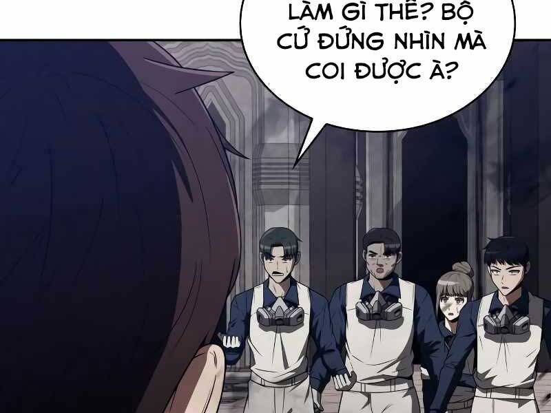 Thợ Săn Thiên Tài Hồi Quy Thành Lao Công Chapter 4 - Trang 2