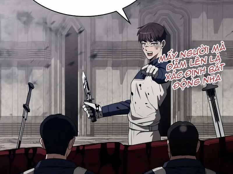 Thợ Săn Thiên Tài Hồi Quy Thành Lao Công Chapter 4 - Trang 2