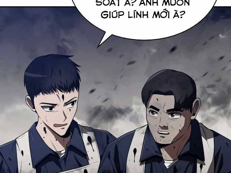 Thợ Săn Thiên Tài Hồi Quy Thành Lao Công Chapter 4 - Trang 2