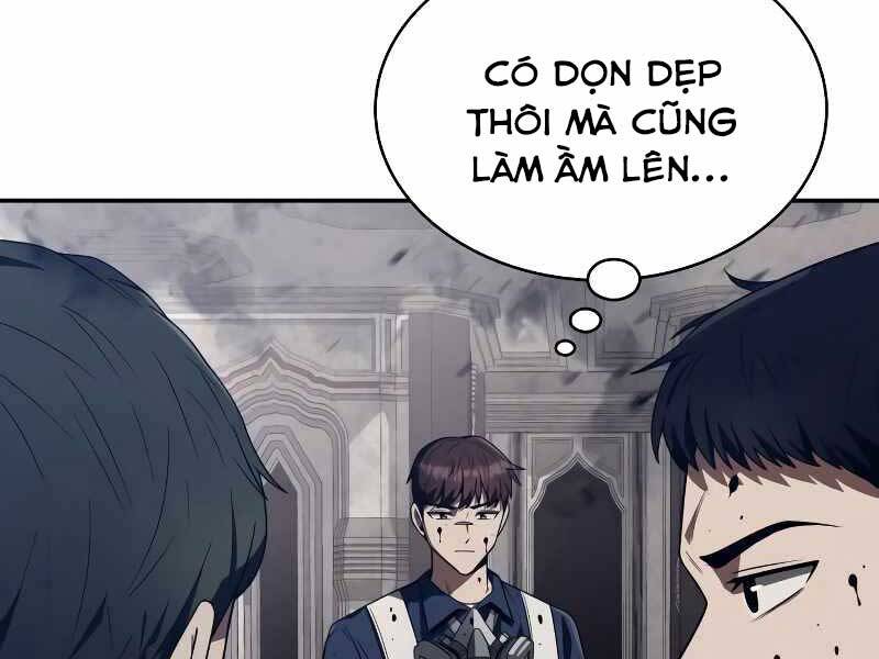 Thợ Săn Thiên Tài Hồi Quy Thành Lao Công Chapter 4 - Trang 2