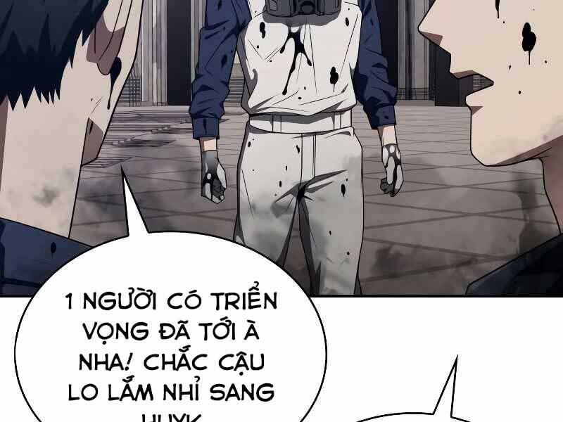 Thợ Săn Thiên Tài Hồi Quy Thành Lao Công Chapter 4 - Trang 2