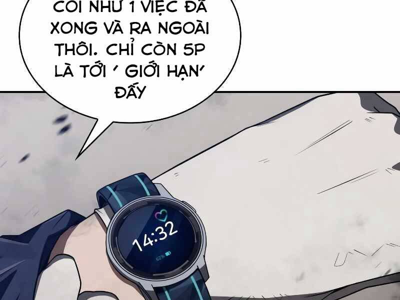 Thợ Săn Thiên Tài Hồi Quy Thành Lao Công Chapter 4 - Trang 2