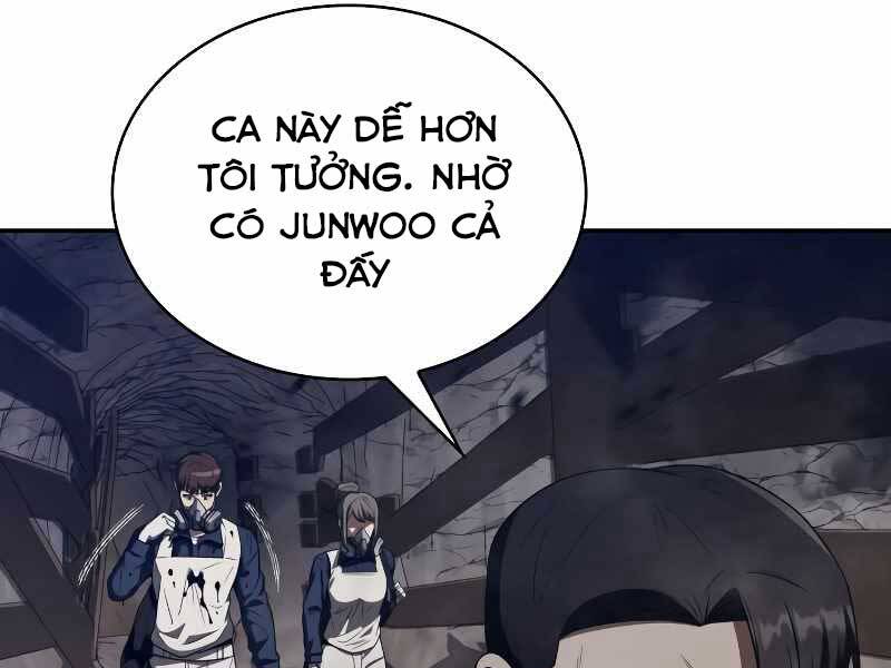 Thợ Săn Thiên Tài Hồi Quy Thành Lao Công Chapter 4 - Trang 2