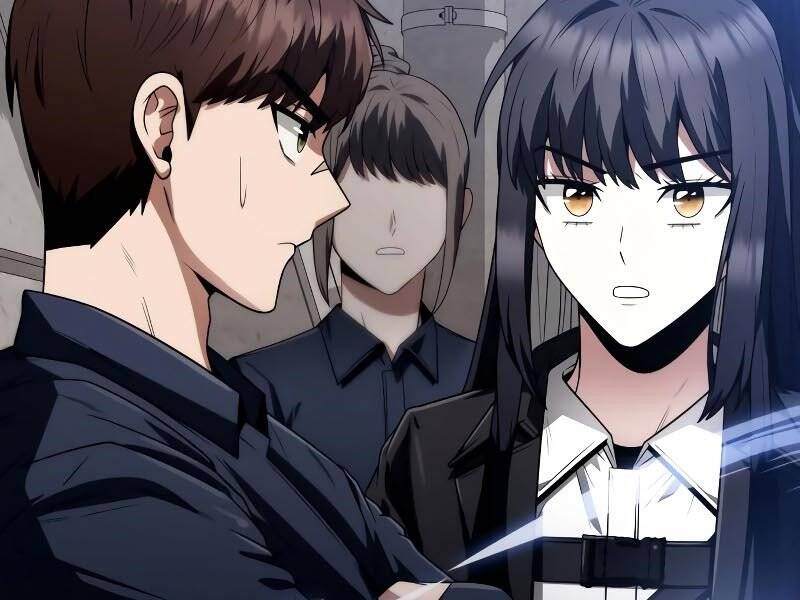 Thợ Săn Thiên Tài Hồi Quy Thành Lao Công Chapter 5 - Trang 2