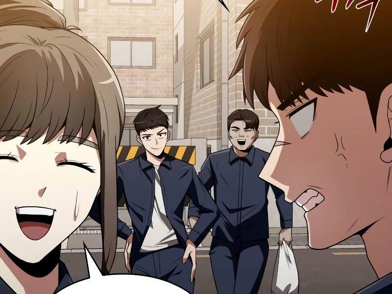 Thợ Săn Thiên Tài Hồi Quy Thành Lao Công Chapter 5 - Trang 2