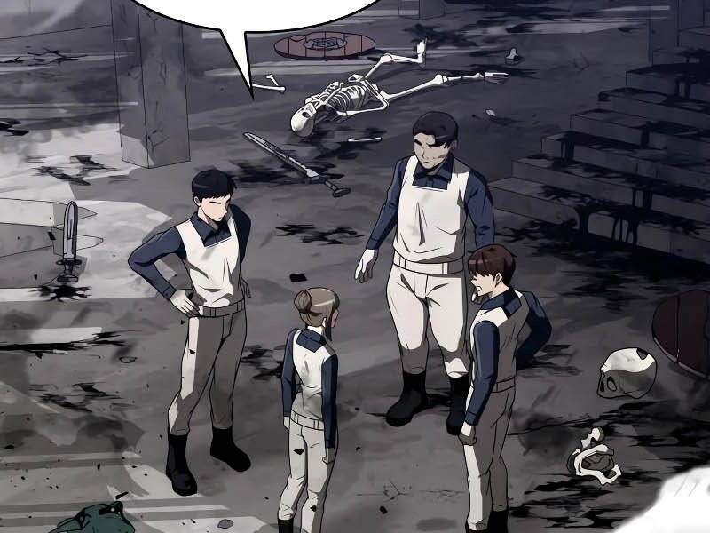 Thợ Săn Thiên Tài Hồi Quy Thành Lao Công Chapter 5 - Trang 2