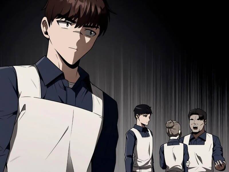 Thợ Săn Thiên Tài Hồi Quy Thành Lao Công Chapter 5 - Trang 2