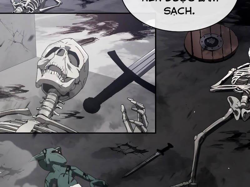 Thợ Săn Thiên Tài Hồi Quy Thành Lao Công Chapter 5 - Trang 2