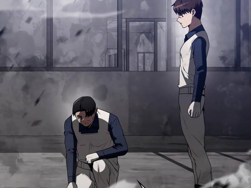 Thợ Săn Thiên Tài Hồi Quy Thành Lao Công Chapter 5 - Trang 2