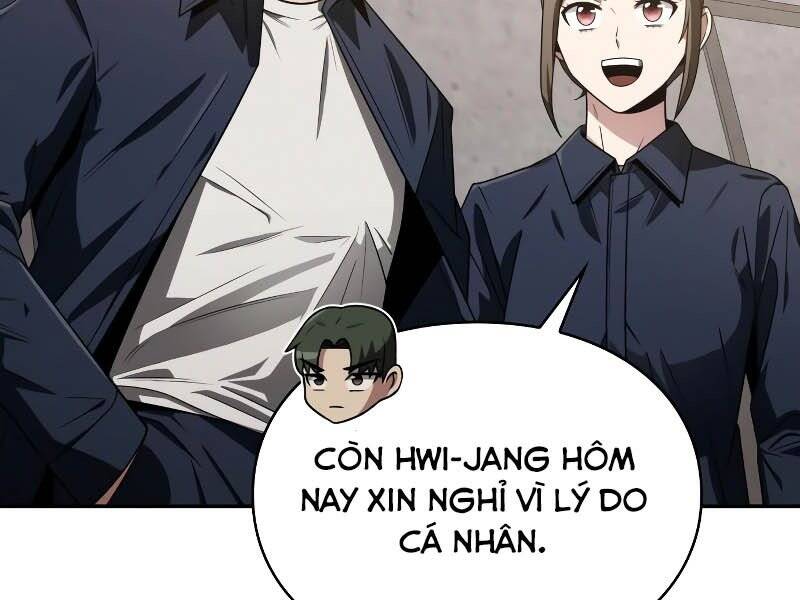 Thợ Săn Thiên Tài Hồi Quy Thành Lao Công Chapter 5 - Trang 2