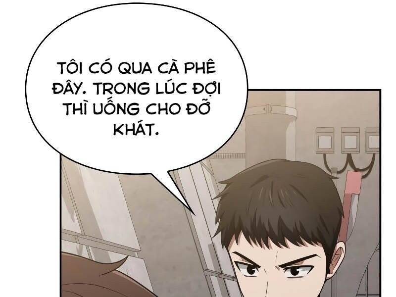 Thợ Săn Thiên Tài Hồi Quy Thành Lao Công Chapter 5 - Trang 2