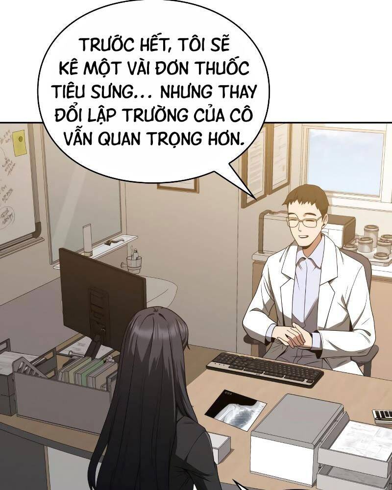 Thợ Săn Thiên Tài Hồi Quy Thành Lao Công Chapter 6 - Trang 2