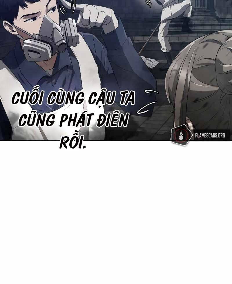 Thợ Săn Thiên Tài Hồi Quy Thành Lao Công Chapter 7 - Trang 2