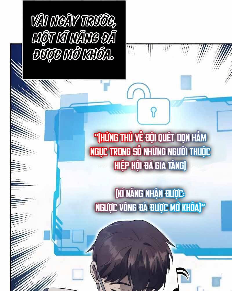 Thợ Săn Thiên Tài Hồi Quy Thành Lao Công Chapter 7 - Trang 2