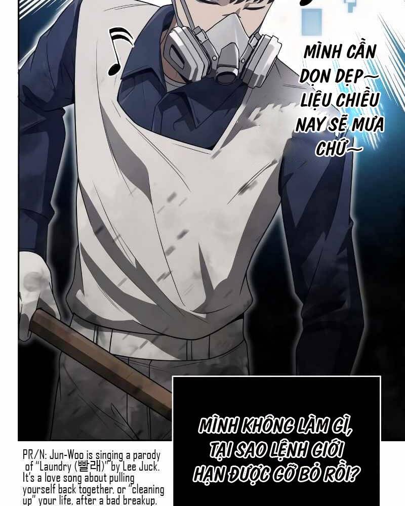 Thợ Săn Thiên Tài Hồi Quy Thành Lao Công Chapter 7 - Trang 2