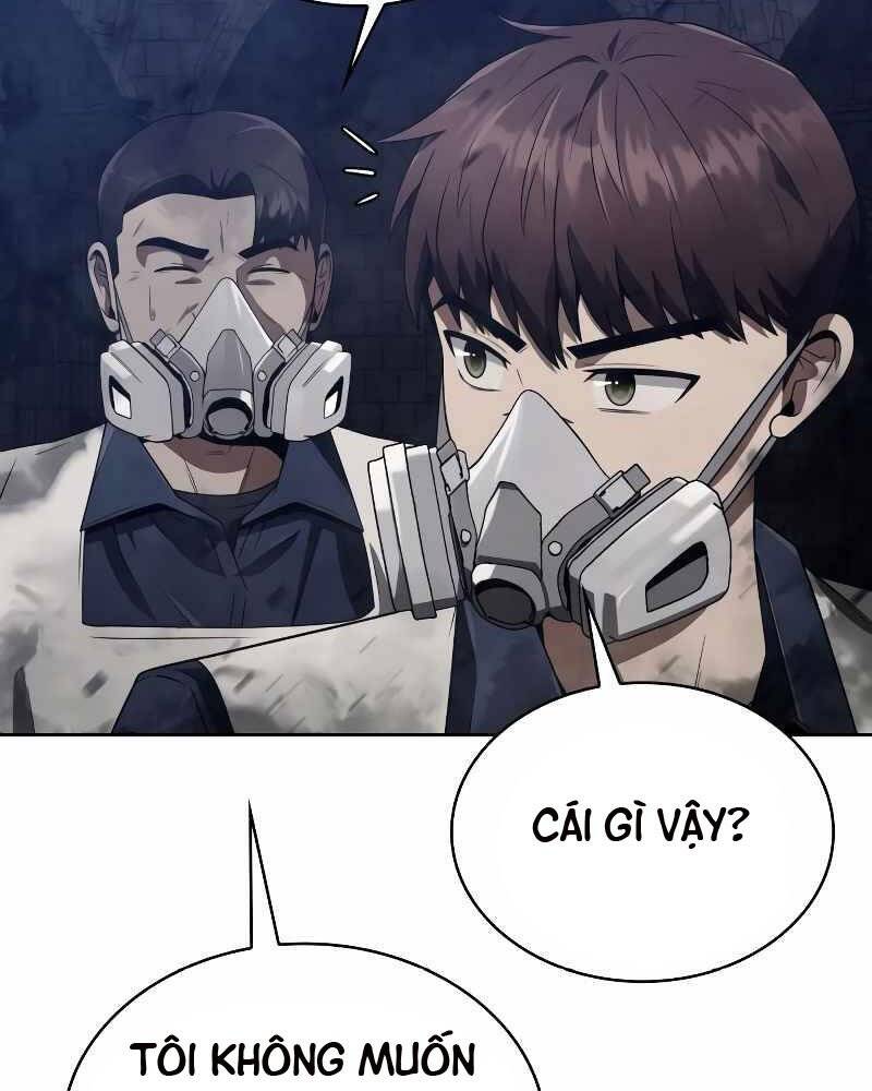 Thợ Săn Thiên Tài Hồi Quy Thành Lao Công Chapter 7 - Trang 2