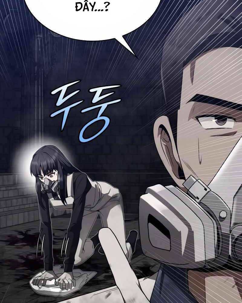 Thợ Săn Thiên Tài Hồi Quy Thành Lao Công Chapter 7 - Trang 2