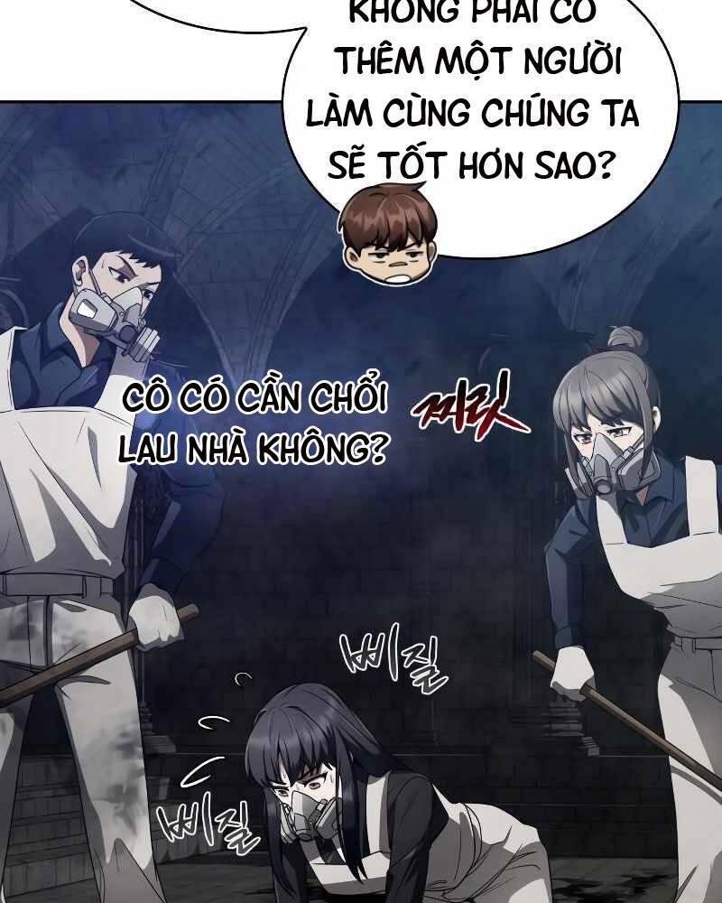Thợ Săn Thiên Tài Hồi Quy Thành Lao Công Chapter 7 - Trang 2