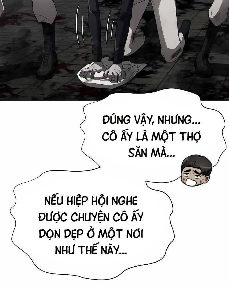 Thợ Săn Thiên Tài Hồi Quy Thành Lao Công Chapter 7 - Trang 2