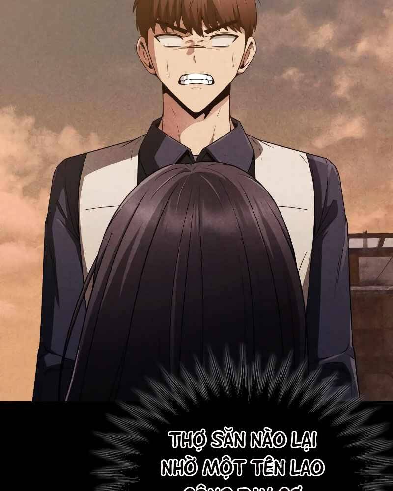 Thợ Săn Thiên Tài Hồi Quy Thành Lao Công Chapter 7 - Trang 2