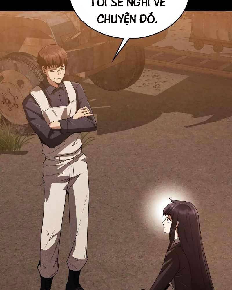 Thợ Săn Thiên Tài Hồi Quy Thành Lao Công Chapter 7 - Trang 2