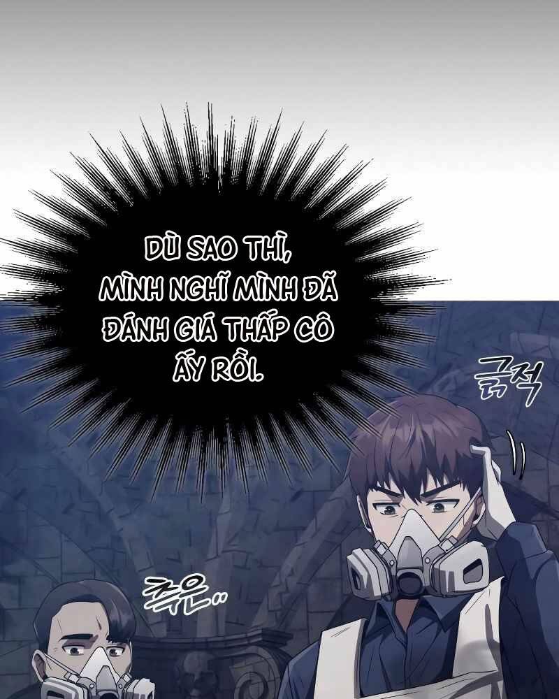 Thợ Săn Thiên Tài Hồi Quy Thành Lao Công Chapter 7 - Trang 2