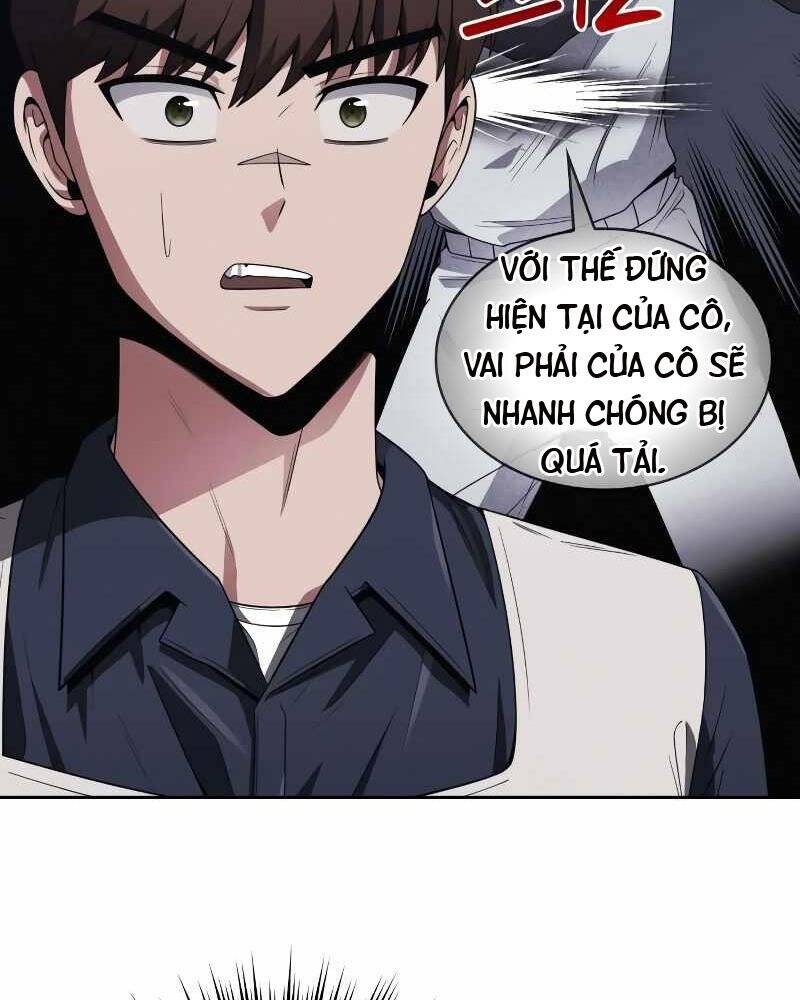 Thợ Săn Thiên Tài Hồi Quy Thành Lao Công Chapter 7 - Trang 2