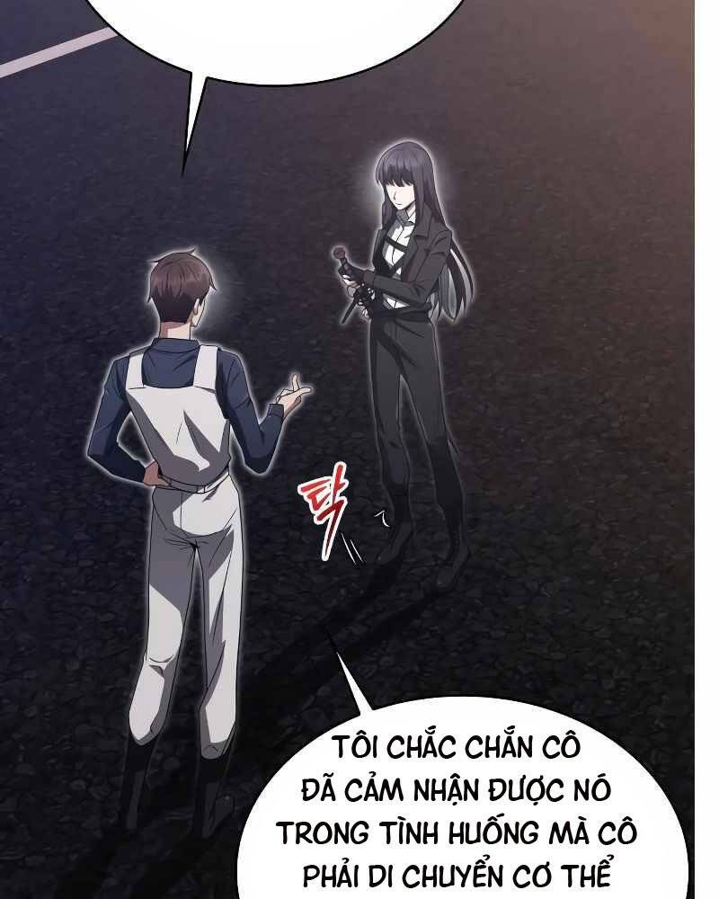 Thợ Săn Thiên Tài Hồi Quy Thành Lao Công Chapter 7 - Trang 2