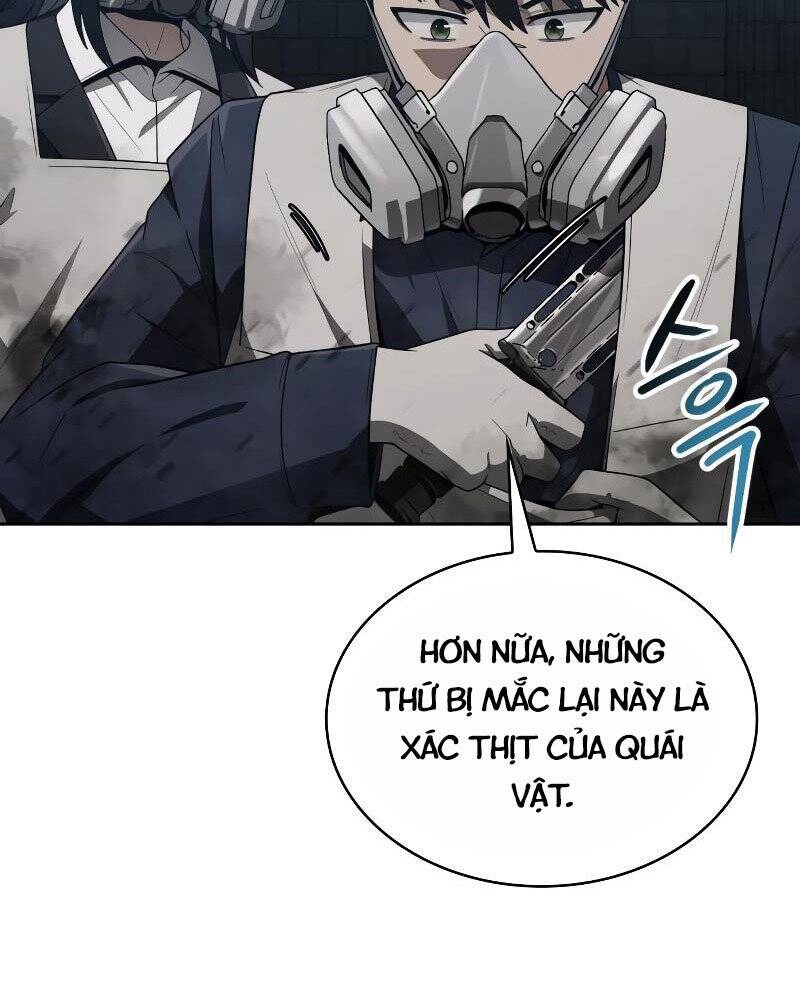 Thợ Săn Thiên Tài Hồi Quy Thành Lao Công Chapter 8 - Trang 2