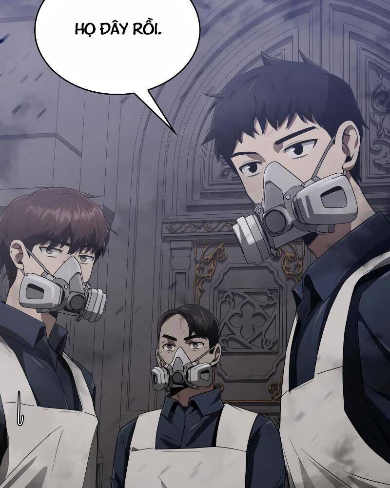 Thợ Săn Thiên Tài Hồi Quy Thành Lao Công Chapter 8 - Trang 2