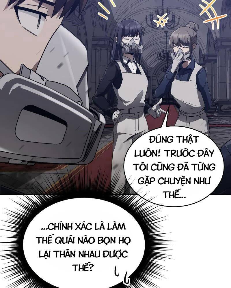 Thợ Săn Thiên Tài Hồi Quy Thành Lao Công Chapter 8 - Trang 2