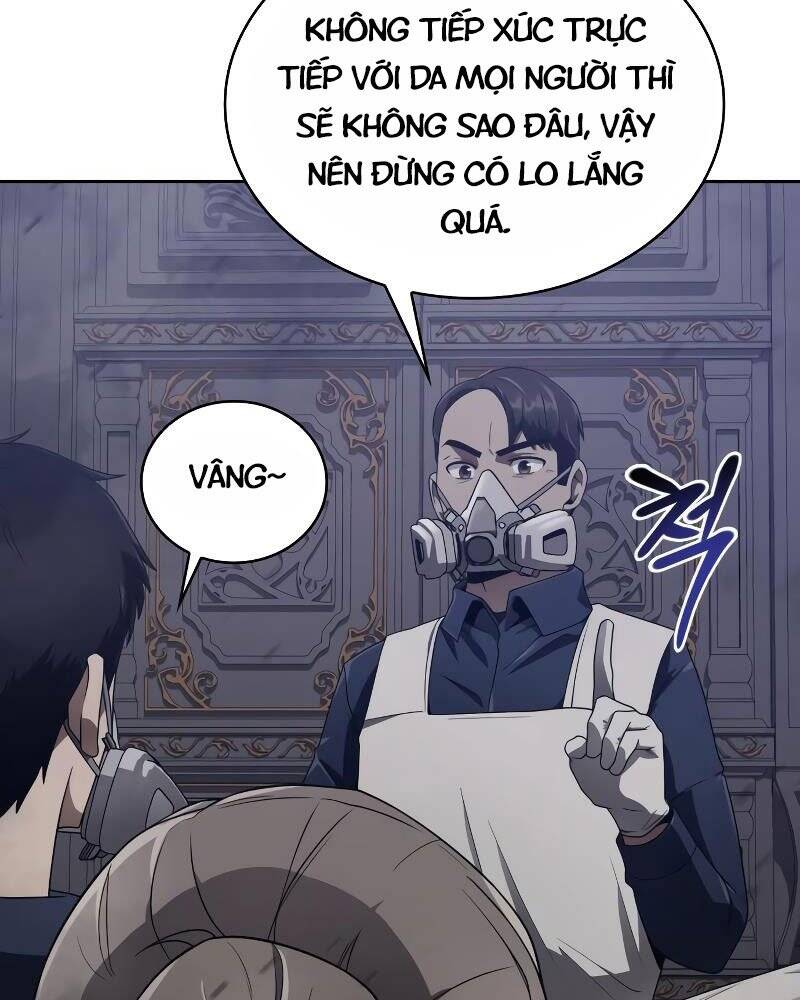 Thợ Săn Thiên Tài Hồi Quy Thành Lao Công Chapter 8 - Trang 2