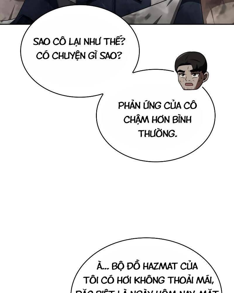 Thợ Săn Thiên Tài Hồi Quy Thành Lao Công Chapter 8 - Trang 2