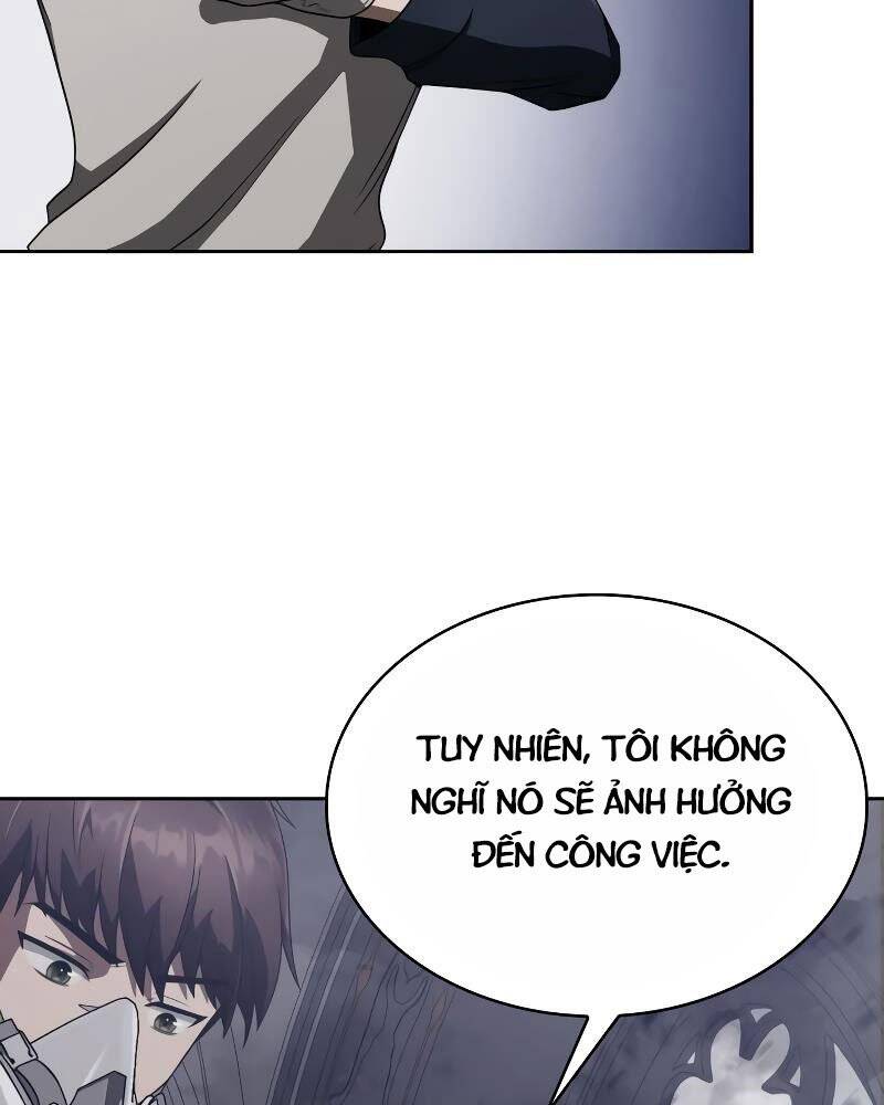 Thợ Săn Thiên Tài Hồi Quy Thành Lao Công Chapter 8 - Trang 2