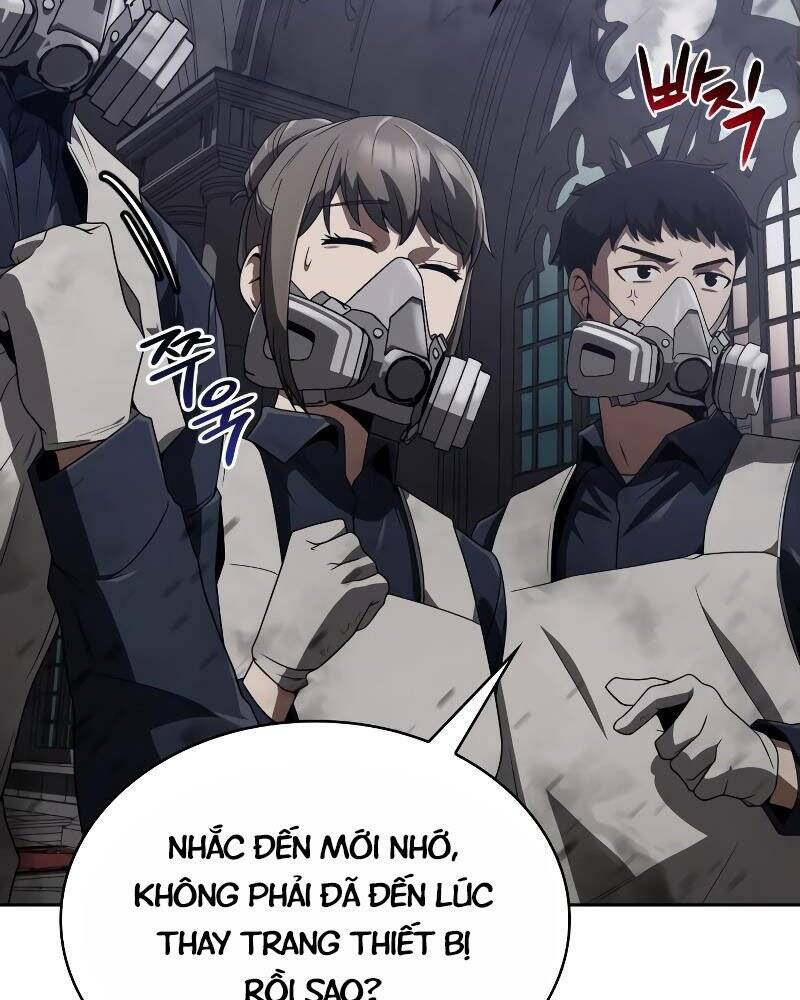 Thợ Săn Thiên Tài Hồi Quy Thành Lao Công Chapter 8 - Trang 2