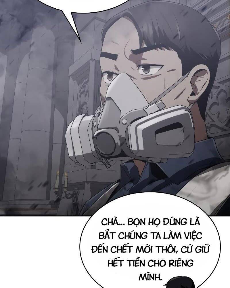 Thợ Săn Thiên Tài Hồi Quy Thành Lao Công Chapter 8 - Trang 2