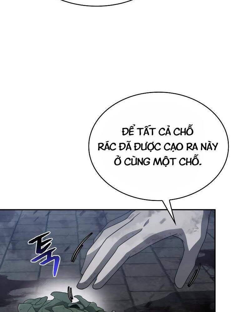 Thợ Săn Thiên Tài Hồi Quy Thành Lao Công Chapter 8 - Trang 2