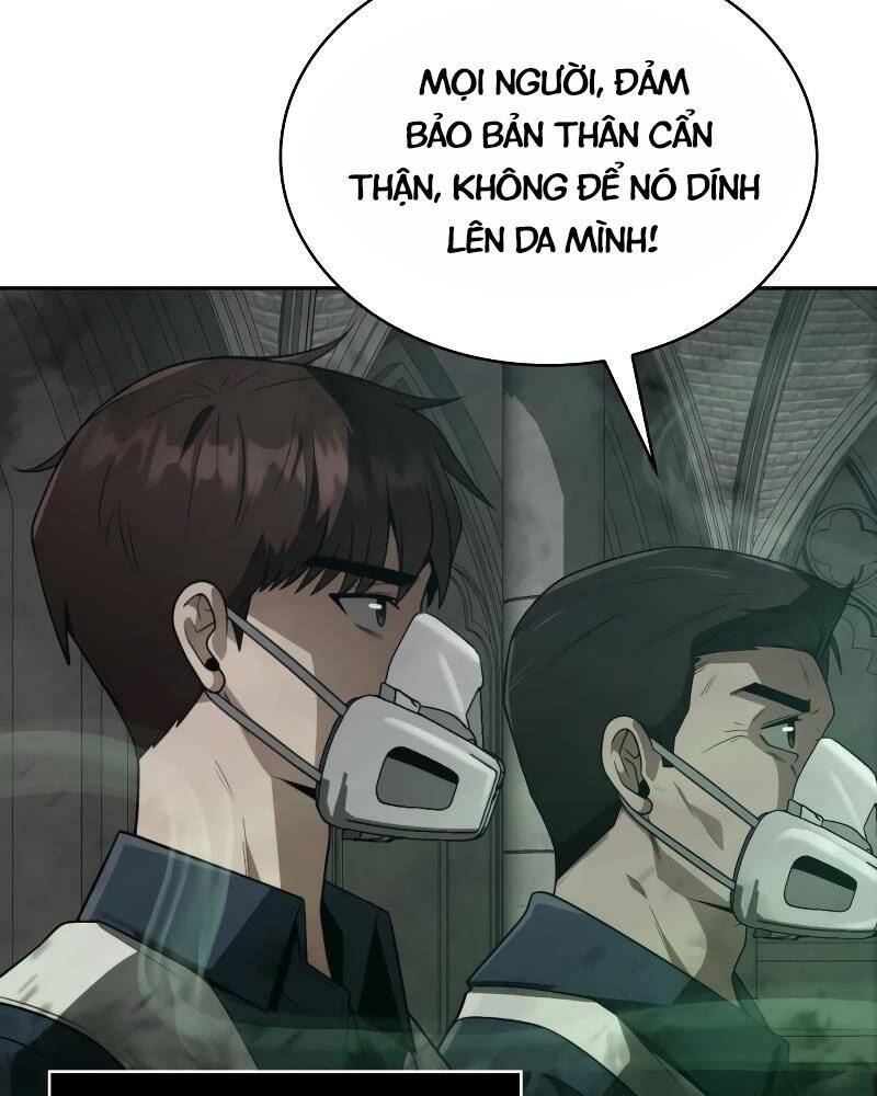 Thợ Săn Thiên Tài Hồi Quy Thành Lao Công Chapter 8 - Trang 2