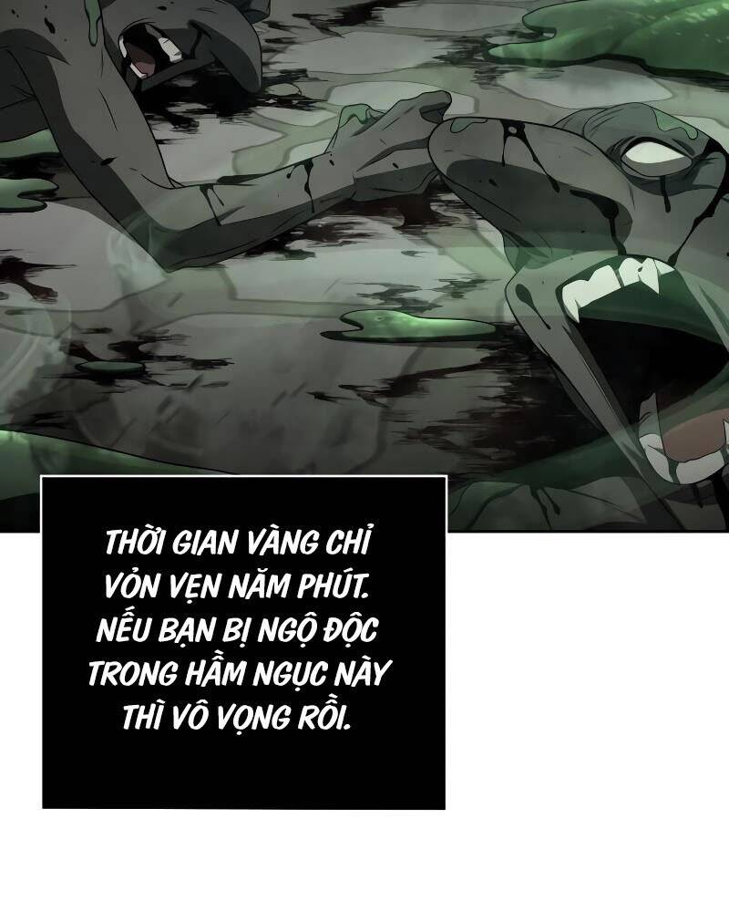 Thợ Săn Thiên Tài Hồi Quy Thành Lao Công Chapter 8 - Trang 2