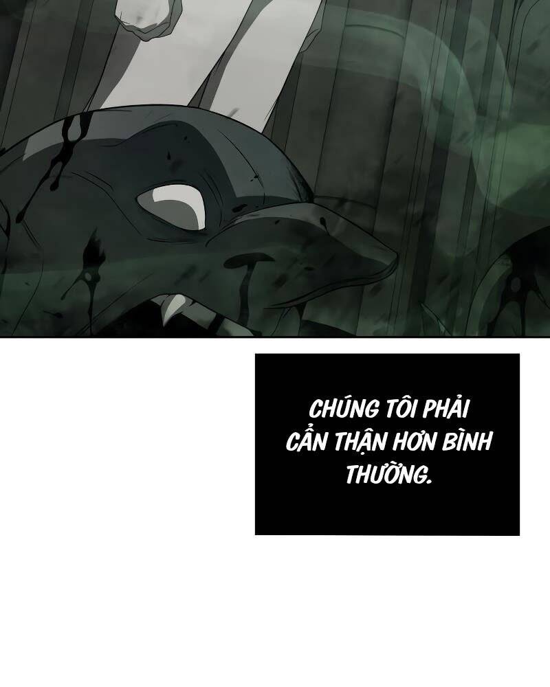 Thợ Săn Thiên Tài Hồi Quy Thành Lao Công Chapter 8 - Trang 2