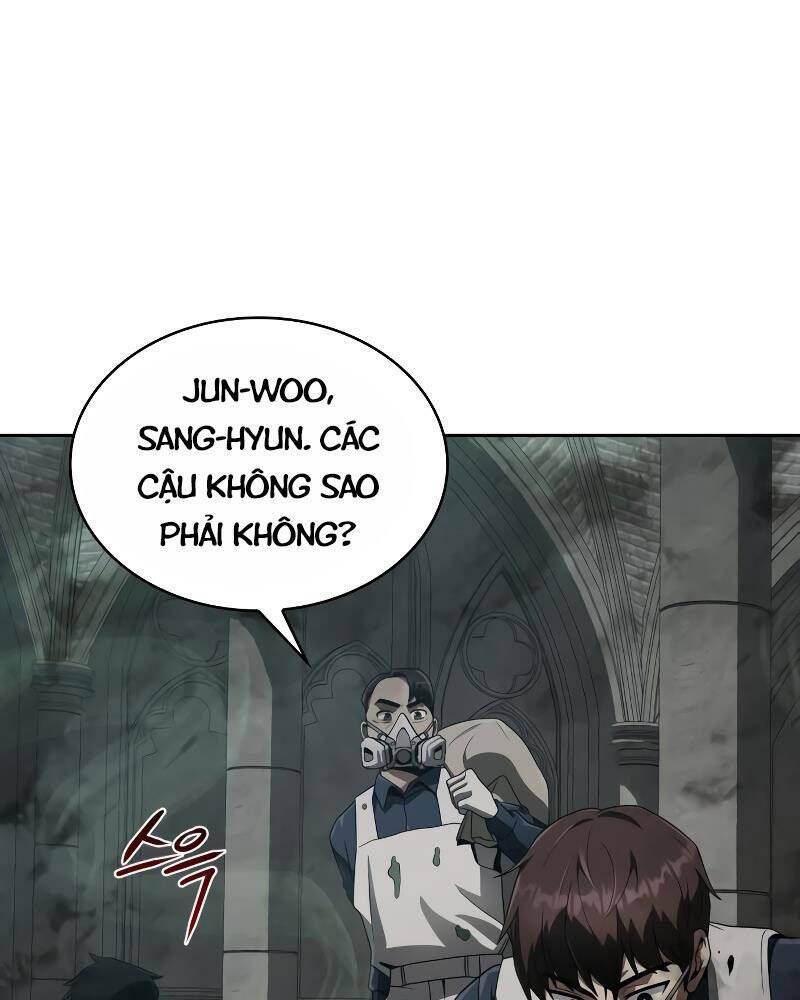 Thợ Săn Thiên Tài Hồi Quy Thành Lao Công Chapter 8 - Trang 2