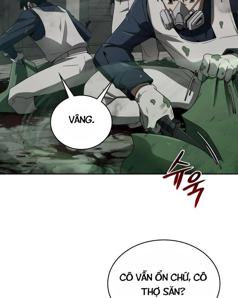 Thợ Săn Thiên Tài Hồi Quy Thành Lao Công Chapter 8 - Trang 2