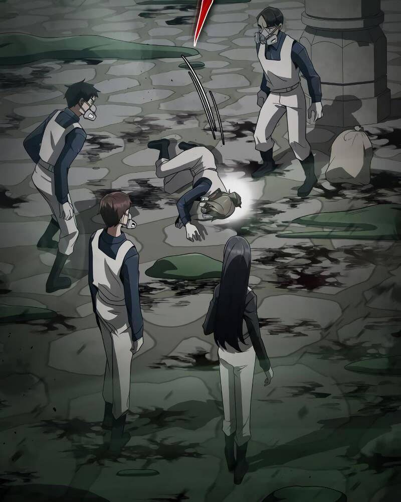 Thợ Săn Thiên Tài Hồi Quy Thành Lao Công Chapter 8 - Trang 2