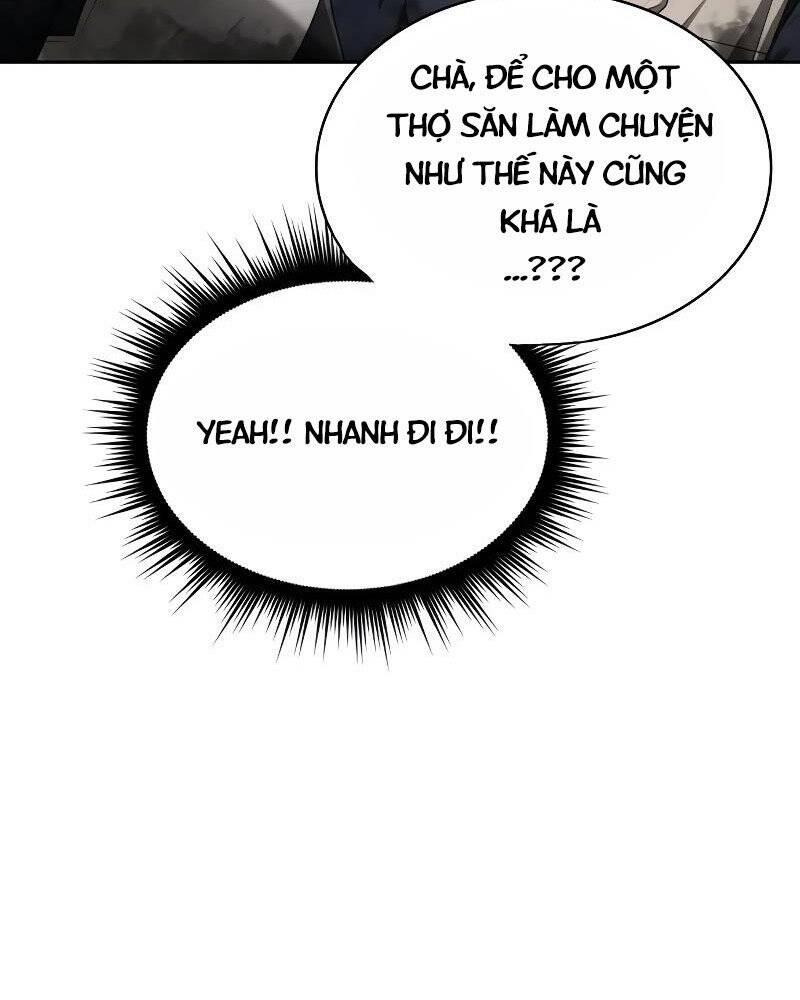 Thợ Săn Thiên Tài Hồi Quy Thành Lao Công Chapter 8 - Trang 2