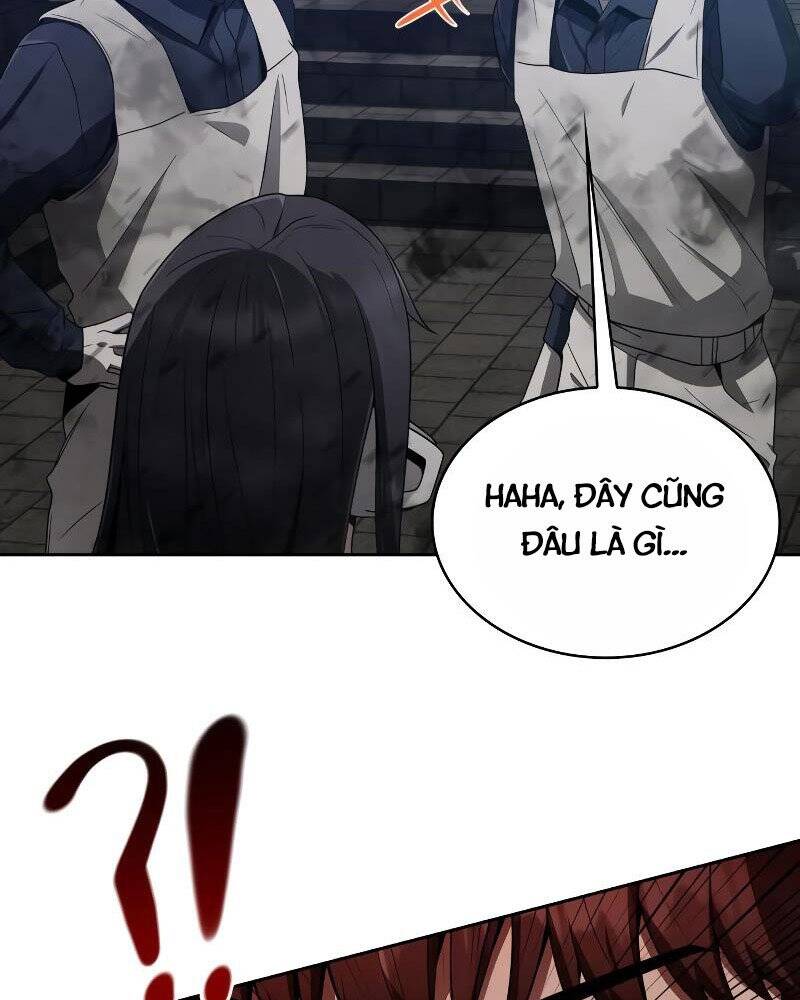 Thợ Săn Thiên Tài Hồi Quy Thành Lao Công Chapter 8 - Trang 2