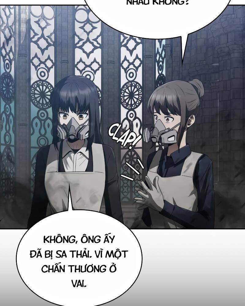 Thợ Săn Thiên Tài Hồi Quy Thành Lao Công Chapter 8 - Trang 2